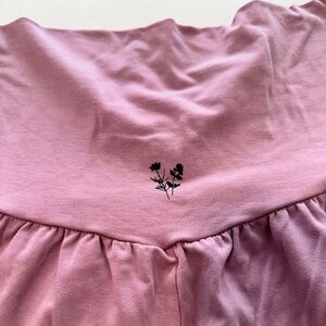 Purusha people shorts